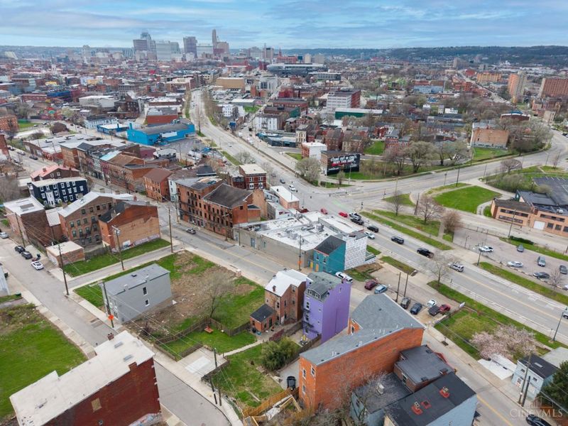 310 W McMicken Avenue, Cincinnati, OH 45214 Photo 3