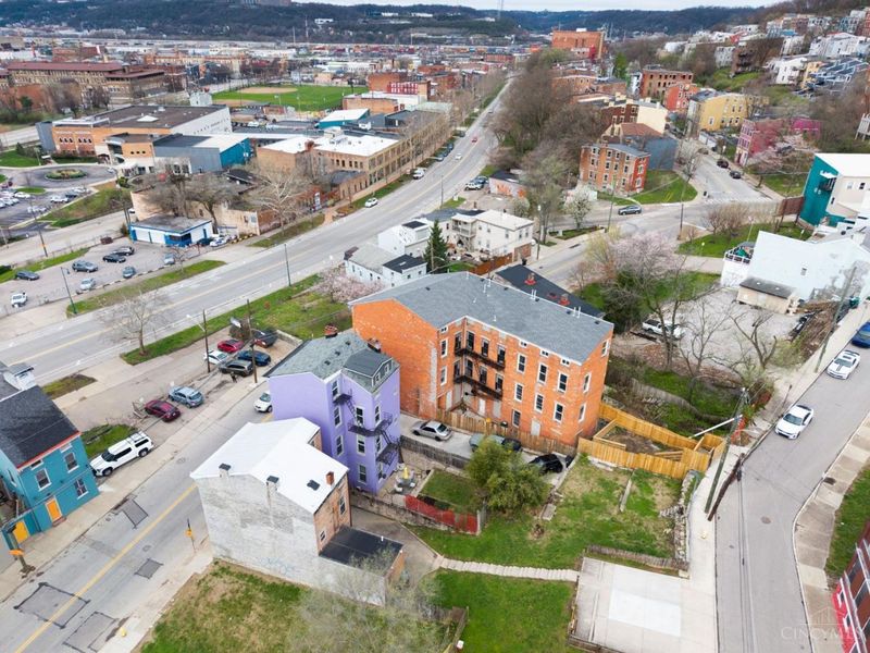 310 W McMicken Avenue, Cincinnati, OH 45214 Photo 49