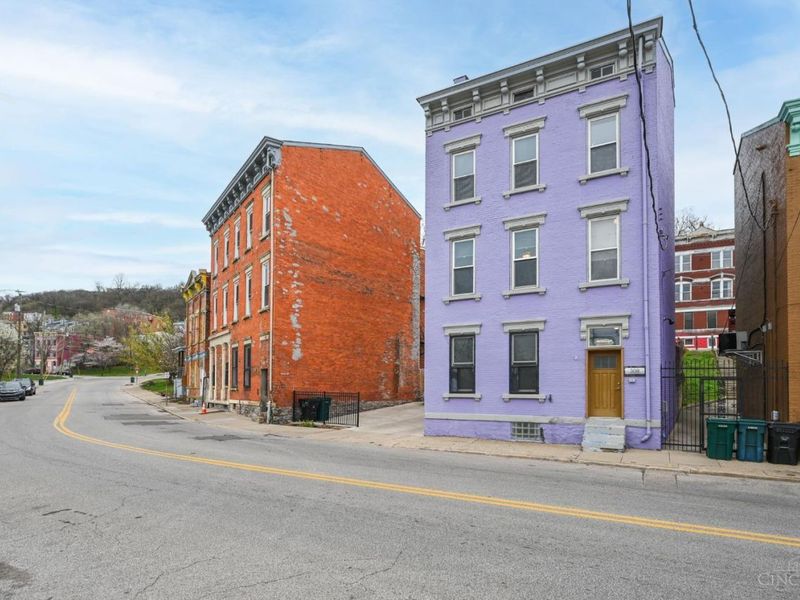310 W McMicken Avenue, Cincinnati, OH 45214 Photo 5