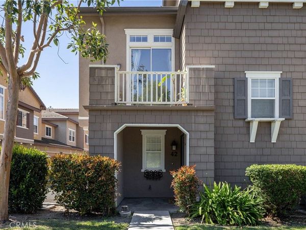 42 Chadron Circle, Ladera Ranch, CA 92694