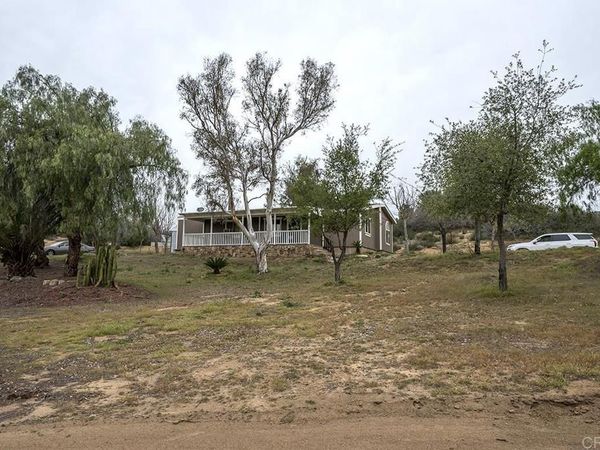 42950 Wildwood Lane, Aguanga, CA 92536