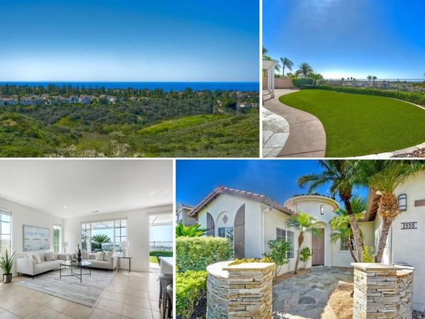 1535 Maritime Drive, Carlsbad, CA 92011