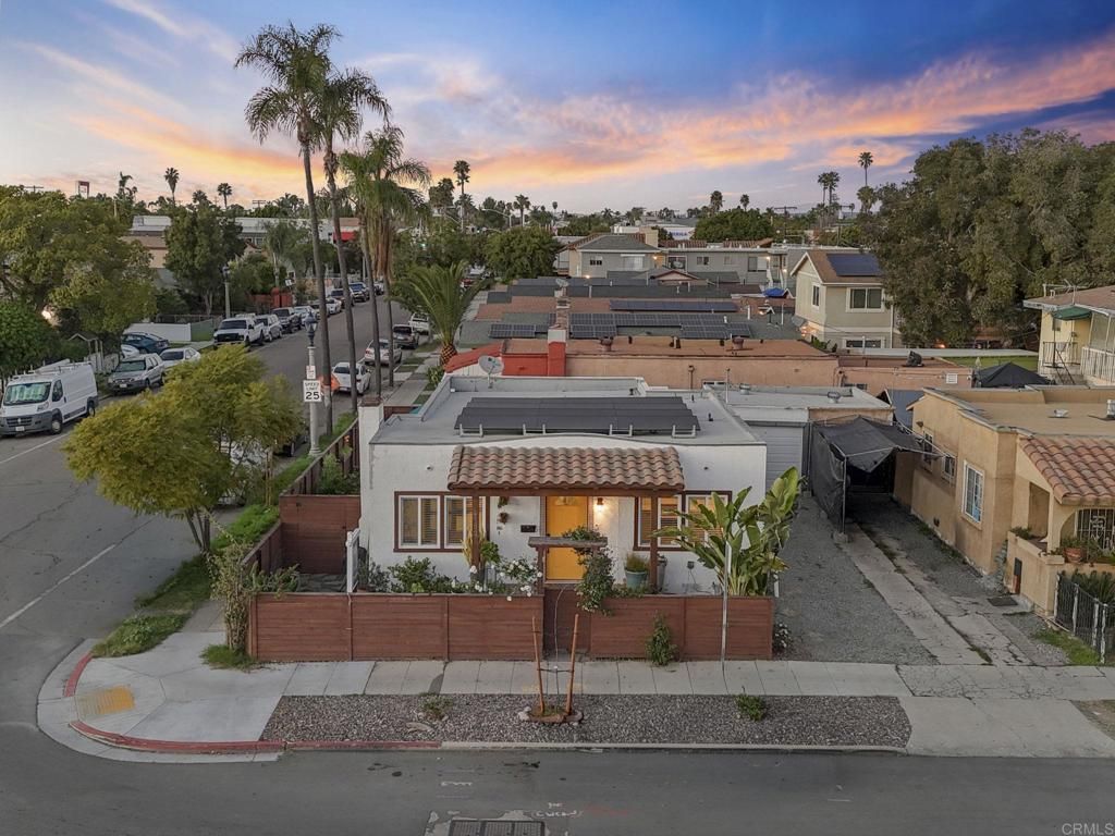 4152 Orange Ave, San Diego, CA 92105 Main Photo