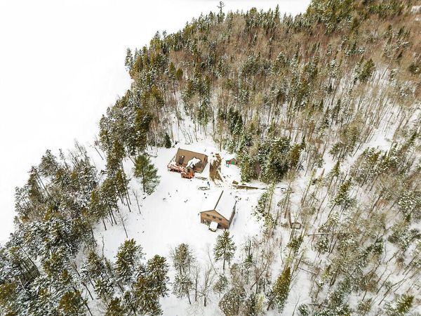 58 Sawyer Pond Highlands Road, Greenville, ME 04441