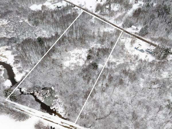 21 & 21-1 Kennebec & Old Kennebec Road , Newburgh, ME 04444