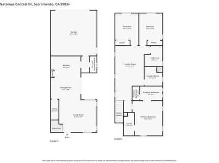 4466 Natomas Central Dr, Sacramento, CA 95834 Photo