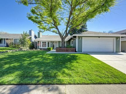 7224 Regard Way, Sacramento, CA 95842 Photo