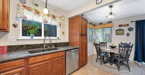 7224 Regard Way, Sacramento, CA 95842 Photo