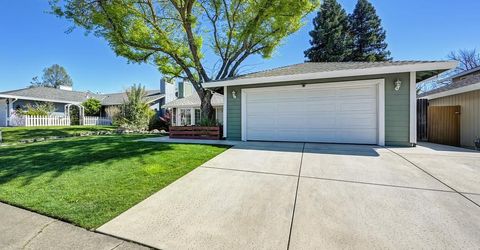 7224 Regard Way, Sacramento, CA 95842 Photo