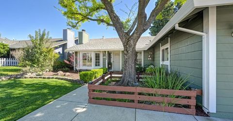 7224 Regard Way, Sacramento, CA 95842 Photo