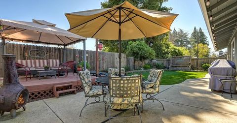 7224 Regard Way, Sacramento, CA 95842 Photo
