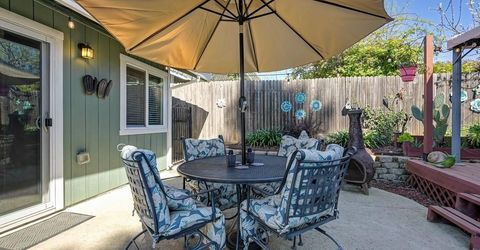 7224 Regard Way, Sacramento, CA 95842 Photo