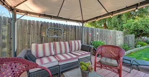 7224 Regard Way, Sacramento, CA 95842 Photo