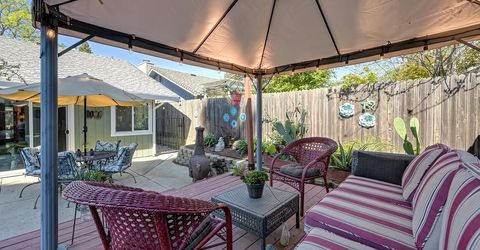 7224 Regard Way, Sacramento, CA 95842 Photo