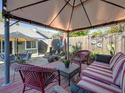 7224 Regard Way, Sacramento, CA 95842 Photo