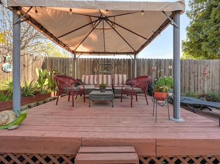 7224 Regard Way, Sacramento, CA 95842 Photo