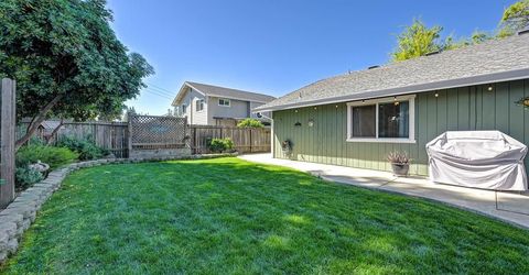 7224 Regard Way, Sacramento, CA 95842 Photo