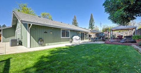 7224 Regard Way, Sacramento, CA 95842 Photo