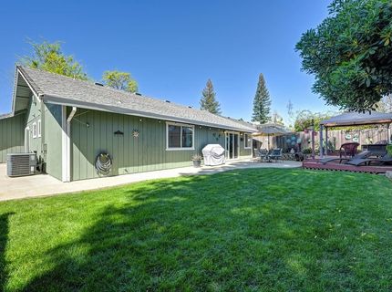 7224 Regard Way, Sacramento, CA 95842 Photo