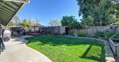 7224 Regard Way, Sacramento, CA 95842 Photo
