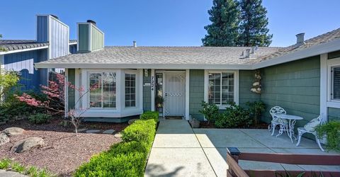 7224 Regard Way, Sacramento, CA 95842 Photo