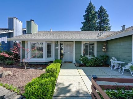 7224 Regard Way, Sacramento, CA 95842 Photo