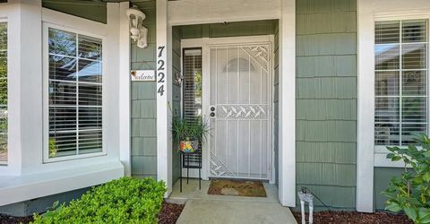 7224 Regard Way, Sacramento, CA 95842 Photo