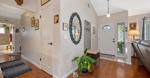 7224 Regard Way, Sacramento, CA 95842 Photo