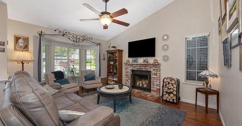 7224 Regard Way, Sacramento, CA 95842 Photo