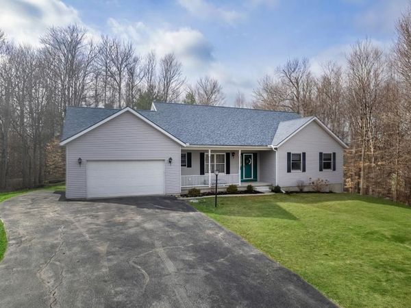 2 Sonia Drive, Rutland City, VT 05701