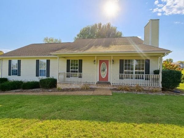 1011 Green Acres Rd , Joelton, TN 37080