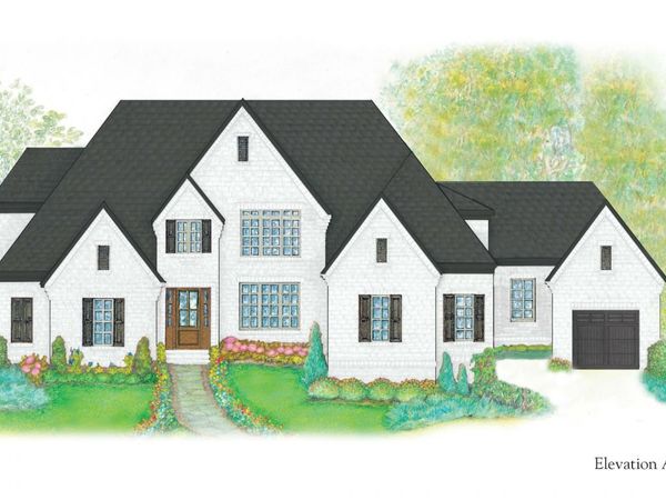 1615 Woodmont Blvd, Nashville, TN 37215