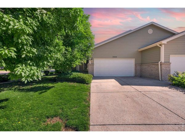 1302 Armsley Ct, Fort Collins, CO 80525