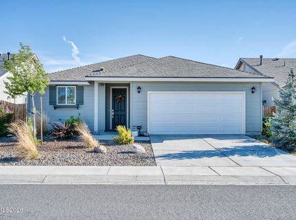 318 Granite Court, Dayton, NV 89403 Photo