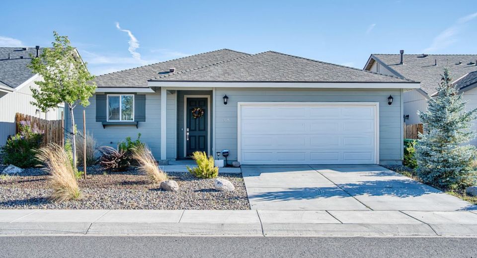 318 Granite Court, Dayton, NV 89403 Photo