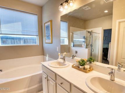 318 Granite Court, Dayton, NV 89403 Photo