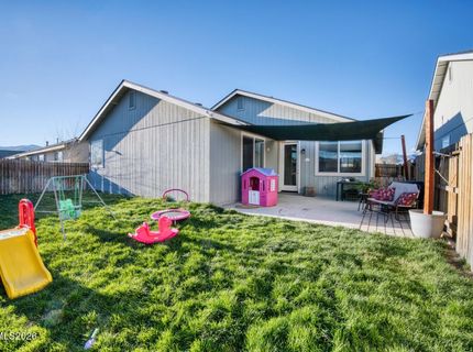 318 Granite Court, Dayton, NV 89403 Photo