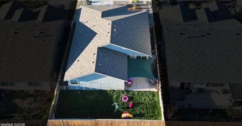 318 Granite Court, Dayton, NV 89403 Photo