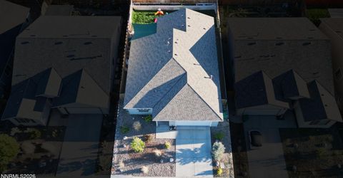 318 Granite Court, Dayton, NV 89403 Photo