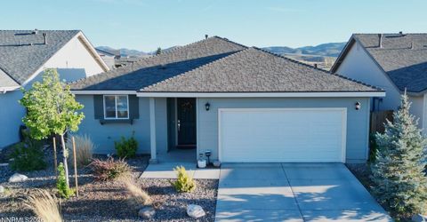 318 Granite Court, Dayton, NV 89403 Photo