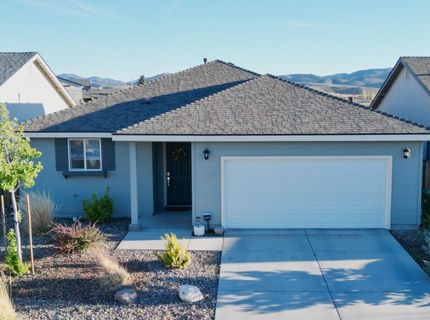 318 Granite Court, Dayton, NV 89403 Photo