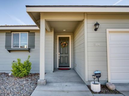 318 Granite Court, Dayton, NV 89403 Photo