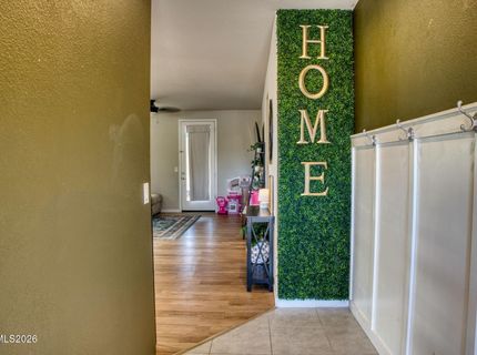 318 Granite Court, Dayton, NV 89403 Photo