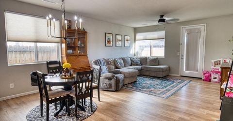 318 Granite Court, Dayton, NV 89403 Photo