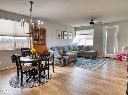 318 Granite Court, Dayton, NV 89403 Photo