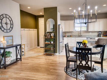 318 Granite Court, Dayton, NV 89403 Photo