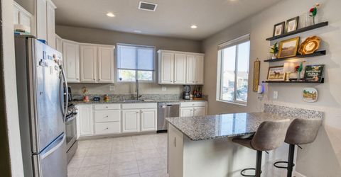 318 Granite Court, Dayton, NV 89403 Photo