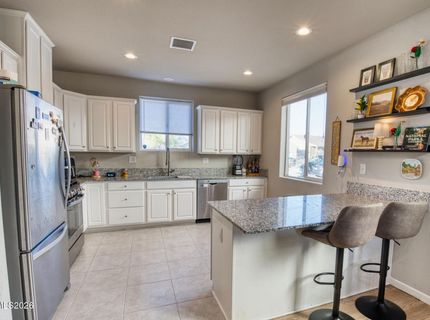 318 Granite Court, Dayton, NV 89403 Photo