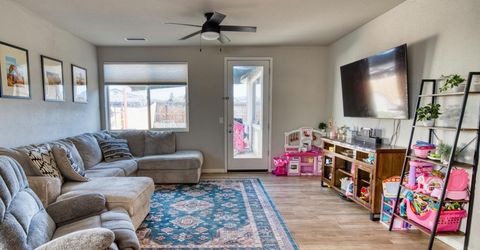 318 Granite Court, Dayton, NV 89403 Photo