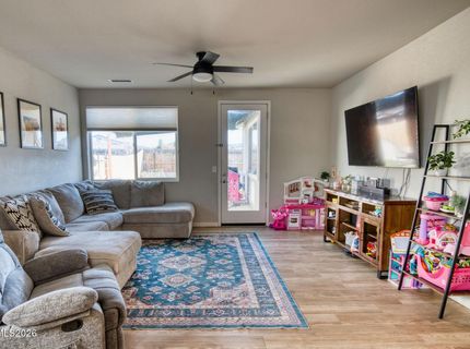 318 Granite Court, Dayton, NV 89403 Photo